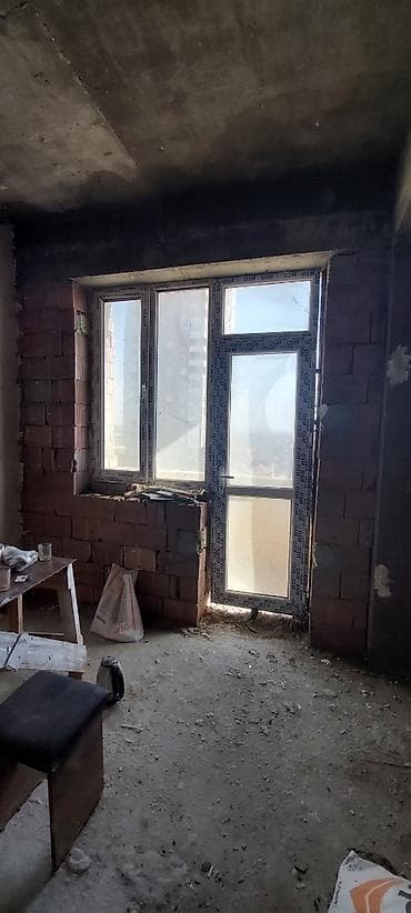 Bərkidici məhsullar: Yeni İkiqat şüşə paketi Plastik pəncərə, Еni: 2 sm, Uzunluğu: 2 sm, Ödənişli quraşdırma — 1