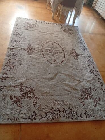 metbex dekorlari: Xalça Dekorativ — 2