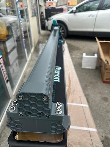 Ручные механические инструменты: Ручная Кафелерезка, 1200 мм — 6