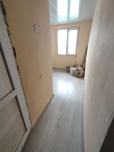 Mənzillərin satışı: Sumqayıt, 2 otaqlı, Köhnə tikili, 52 kv. m — 3