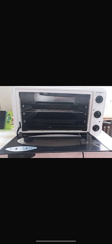 efba soba: Elektrik sobası Yeni — 2