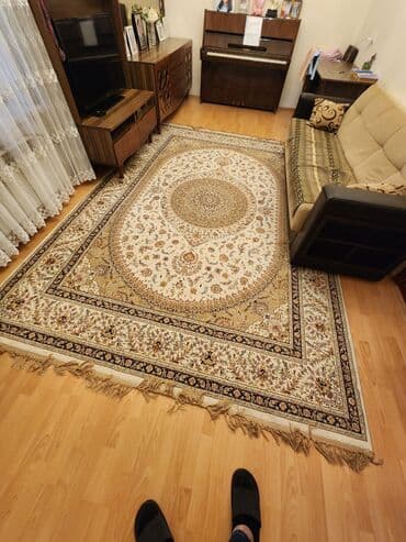 sumax xalca: Xalça İran, Kredit yoxdur — 1