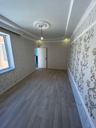 30 mine evler: Binəqədi qəs. 3 otaqlı, 80 kv. m, Kredit yoxdur, Yeni təmirli — 4