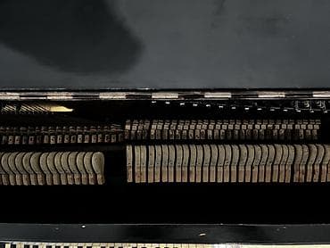 elektron pianolar: Piano, Akustik — 7