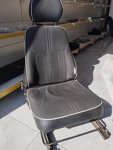 Qabaq, Qızdırıcısız, VAZ (LADA) 2121