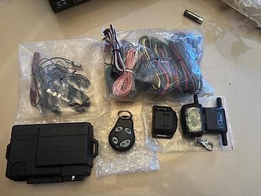 atv plus servis: ElAQE UÇUN ZENG EDIN:055-486-05-57 StarLine Twage A8 avtomobil — 4
