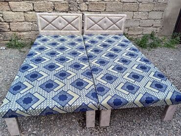 ищу медсестру для уколов на дому: Təzə çarpayılar 1 nəfərlik çarpayılar 60 manat 2 nəfərlik taxt 110 — 7