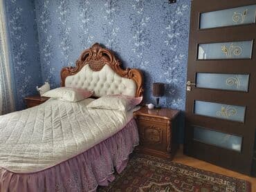 купить квартиру в баку в ипотеку: 4 otaqlı, Yeni tikili, 163 kv. m — 18