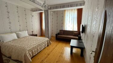 kiraye evler 2018: Nzsdə 4 mertebeli binanın 2-ci mərtəbəsində yerləşən ümumi sahəsi 75 — 4