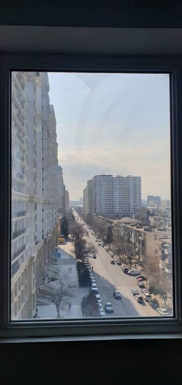 9 mkr kohne binalar: Bakı, 3 otaqlı, Köhnə tikili, 66 kv. m — 4