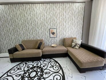 azadliqda kiraye evler 2023: İçəri şəhər metrosuna Axundov parkına yaxın 18 mertebeli binanın 8-cı — 11