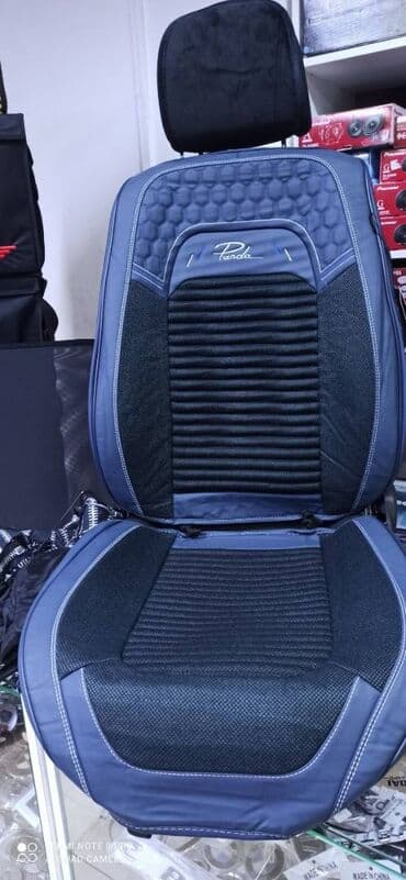 avtomobil oturacaqlarinin temiri: Panda oturacaq uzlluyu 🚙🚒 ünvana və bölgələrə ödənişli çatdırılma — 1