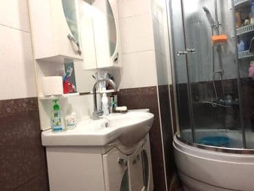 купить квартиру в баку ахмедлы: 3 комнаты, Новостройка, м. Ахмедлы, 70 м² — 9