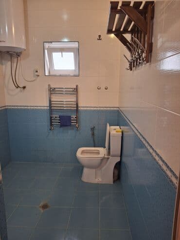 купить дом азербайджан: Mehemmedide 4 otaqlı ev qaz. isiq .su. internet . yol qiraqi .market — 3