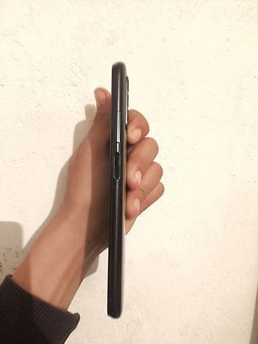 redmi niye 11: Redmi Note 9T, 64 GB, rəng - Qara, Barmaq izi — 4