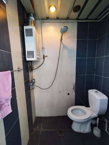 sabuncuda satılıq evler: Bakı, Bakıxanov qəs., 2 otaqlı, Köhnə tikili, 45 kv. m — 4