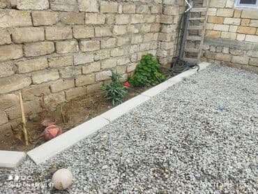 lokbatanda satilan heyet evleri 2021: 3 otaqlı, 62 kv. m, Orta təmir — 16