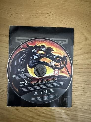 mac air: PS3 oyunu: L.A. Noire – Greatest Hits versiyası - Platforma — 7