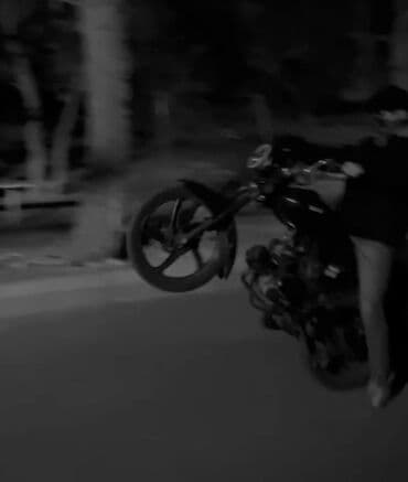 2 cı el elektrikli scooter: 50 sm3, 2023 il, 20000 km — 4