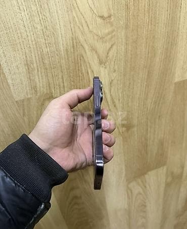 ıphon: IPhone 14 Pro, Deep Purple — 4