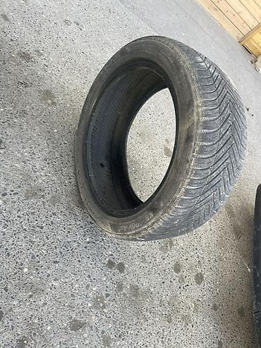 diski r17: Şin Hankook 225 / 45 / R 17 — 2