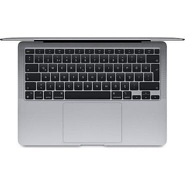 TV və video: Apple MacBook, 13.3 ", Apple M1, 256 GB — 2