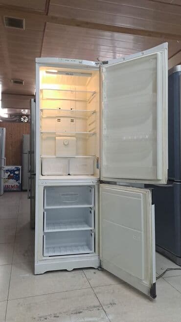 Миксеры: Б/у 2 двери Холодильник Продажа — 2