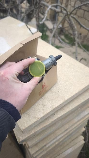 ford transit azerbaycan: Moped/skuterlər və s150 karbirator üçün karbürator – SHENG WEY - — 3