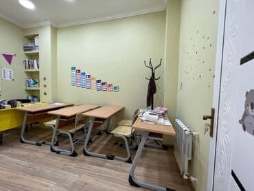 сдаю в аренду помещение: Qara Çuxur qəsəbəsi) tam təmirli əşyaları ilə birlikdə hazır biznes — 8