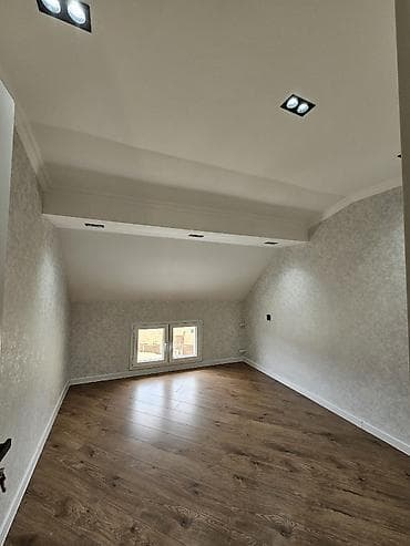 ремонт квартир: Масазыр, 3 комнаты, Новостройка, 64 м² — 4
