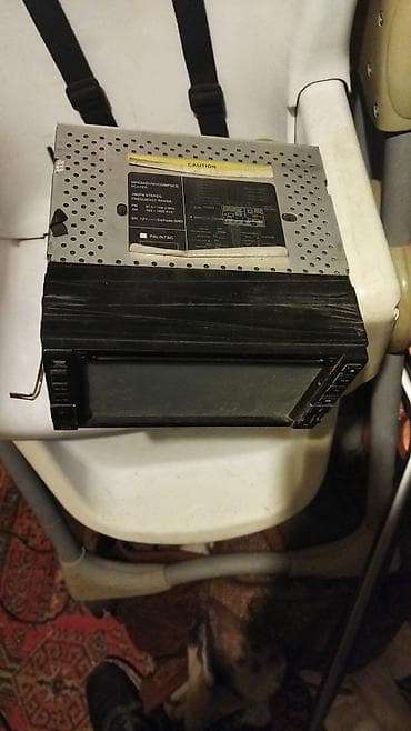 atv smart tv: Maqnitol, CD — 1