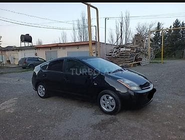 kar: Toyota Prius mator nz silinmə katalizatorun sertifikatına kimi var — 5