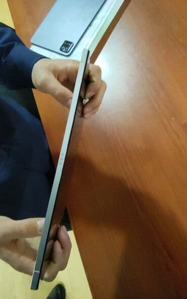 Xiaomi Pad 5, 11", 256 GB