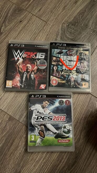 nintendo switch qiymeti ucuz: PlayStation 3 oyun diskları (PS3) Dəst tərkibi: - Colin McRae: DiRT 2 — 1