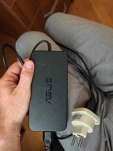 asus x552m: İşlənmiş ASUS ROG, 16 ", Intel Core i7, 1 TB, Ünvandan götürmə — 9