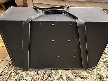 ev temizdiyi: Mexaniki tikiş maşını – əl çarxı ilə - Klassik, dözümlü metal — 6