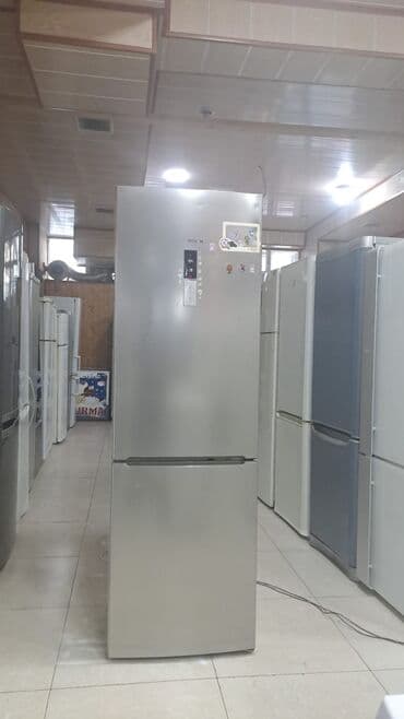 Soyuducular: İşlənmiş 2 qapılı Soyuducu Satılır