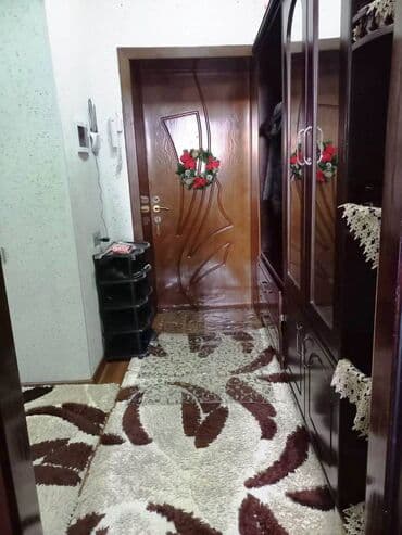 yeni evlər: 2 otaqlı, Yeni tikili, 80 kv. m — 16