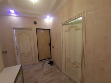 купить квартиру студию в баку: Баку, Старый Гюняшли, 2 комнаты, Вторичка, 70 м² — 8