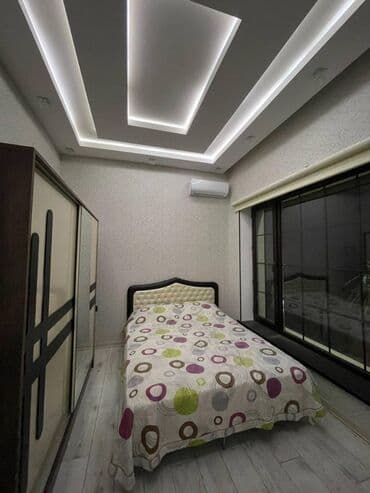 8 mkr ucuz kiraye evler: Şüvəlan qəs. 6 otaqlı, 185 kv. m, Yeni təmirli — 3