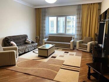 xirdalanda yeni tikili binalar: 4 otaqlı, 184 kv. m — 3