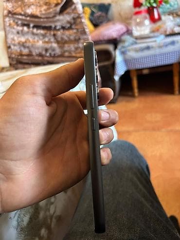 Mobil telefon və aksesuarlar: Samsung Galaxy A54 5G, 256 GB, rəng - Qara — 5