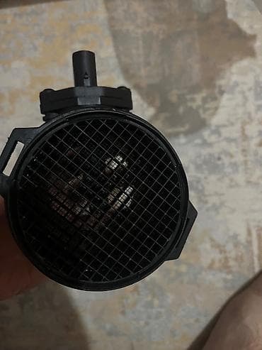 bacok: Mercedes-Benz W-210, 2.4 l, Benzin, 2000 il, Orijinal, Almaniya, İşlənmiş — 2