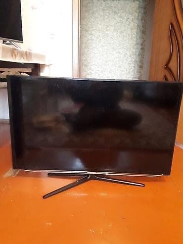 İşlənmiş Televizor Samsung LED ekran FHD (1920x1080), Ünvandan götürmə, Ödənişli çatdırılma