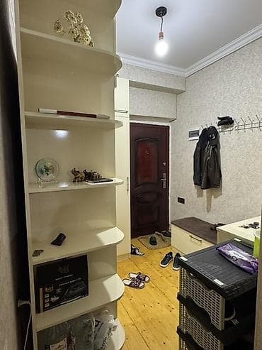 ev satiliq: 2 otaqlı, Yeni tikili, 51 kv. m — 8