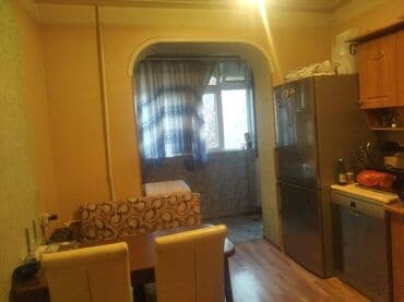 купить дом в баку забрат: Баку, 4 комнаты, Вторичка, 80 м² — 3