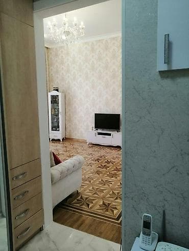 qusar a frame evler: Bakı, 2 otaqlı, Köhnə tikili, m. 28 may, 65 kv. m — 2