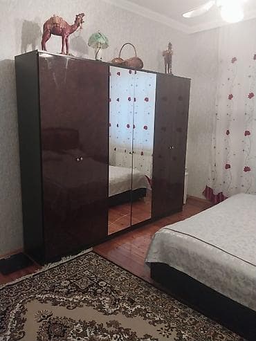 yataq otaq mebel: İkinəfərlik çarpayı — 2