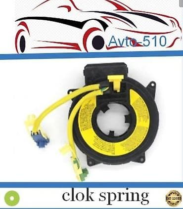 e39 rul: Minik avtomobil markalarına sükan lenti satılır. Təzə, zavod — 3