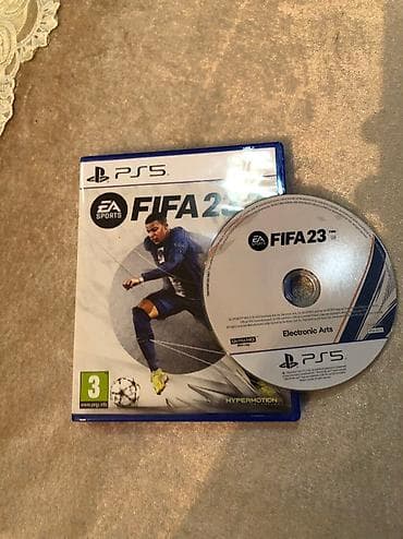 PS4 (Sony Playstation 4): Satılır original veziyetde 130m Razılasma yolu ilede olar — 3